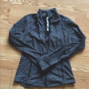 Lululemon Define Jacket - Size 10